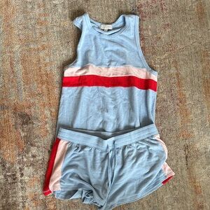 PJ Salvage Set